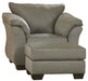 Darcy Living Room Set - Bill's Discount Center (Bradenton, FL)