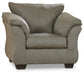 Darcy Chair - Bill's Discount Center (Bradenton, FL)