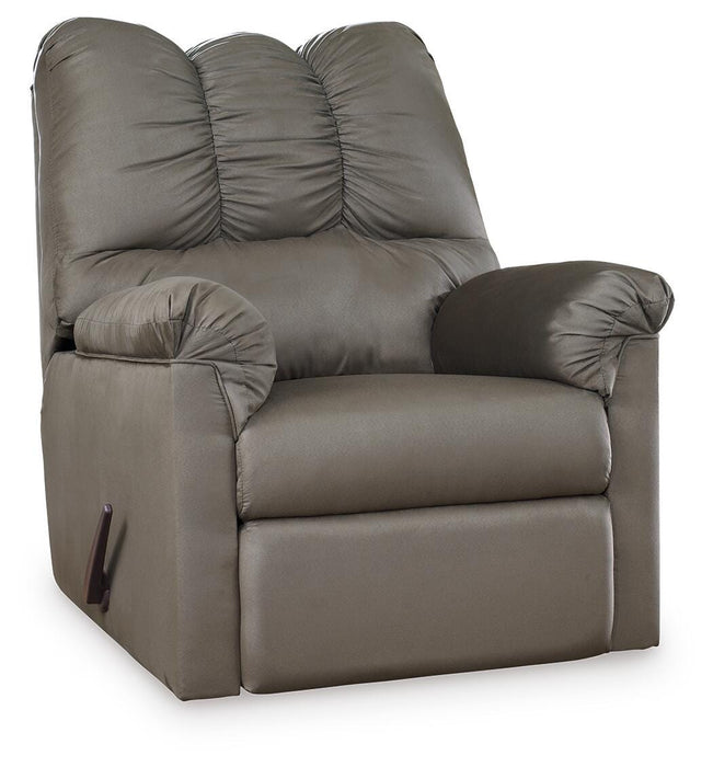 Darcy Living Room Set - Bill's Discount Center (Bradenton, FL)