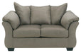 Darcy Living Room Set - Bill's Discount Center (Bradenton, FL)