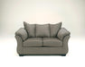 Darcy Living Room Set - Bill's Discount Center (Bradenton, FL)