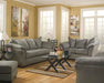 Darcy Living Room Set - Bill's Discount Center (Bradenton, FL)