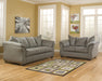 Darcy Living Room Set - Bill's Discount Center (Bradenton, FL)