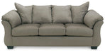 Darcy Living Room Set - Bill's Discount Center (Bradenton, FL)