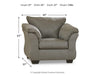 Darcy Chair - Bill's Discount Center (Bradenton, FL)