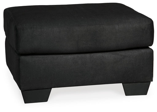 Darcy Ottoman - Bill's Discount Center (Bradenton, FL)