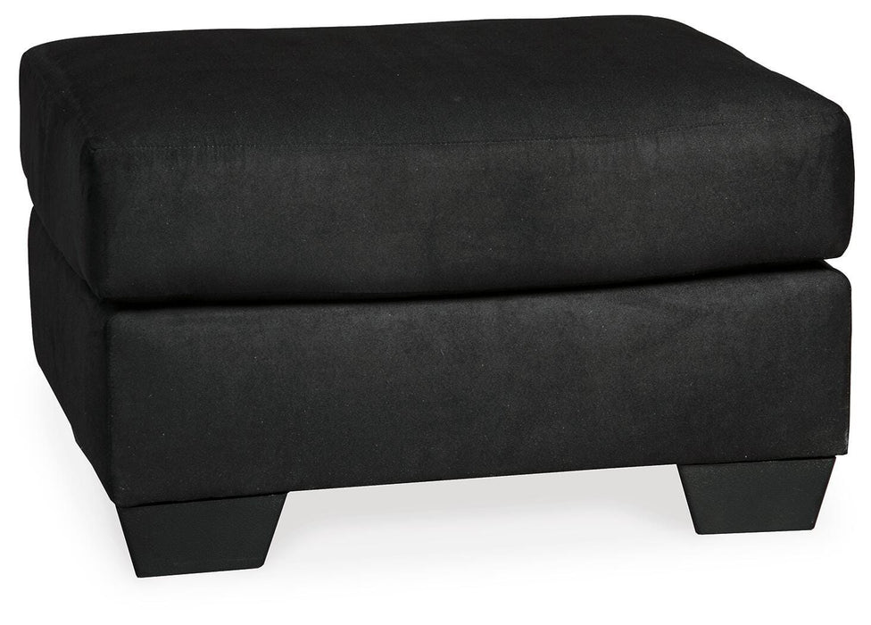 Darcy Living Room Set - Bill's Discount Center (Bradenton, FL)
