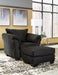 Darcy Living Room Set - Bill's Discount Center (Bradenton, FL)