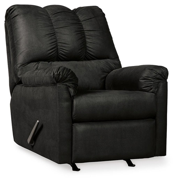 Darcy Living Room Set - Bill's Discount Center (Bradenton, FL)