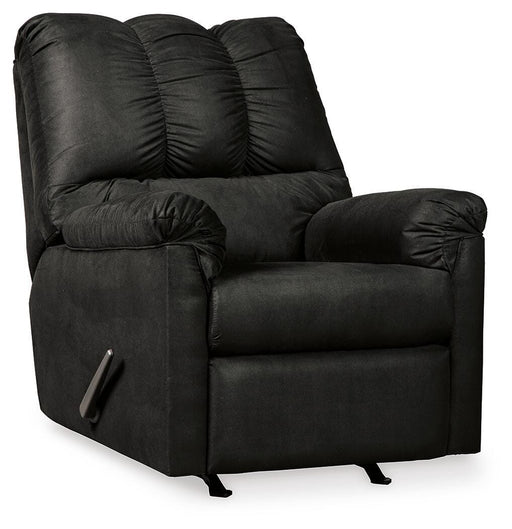 Darcy Recliner - Bill's Discount Center (Bradenton, FL)