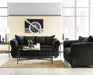 Darcy Living Room Set - Bill's Discount Center (Bradenton, FL)