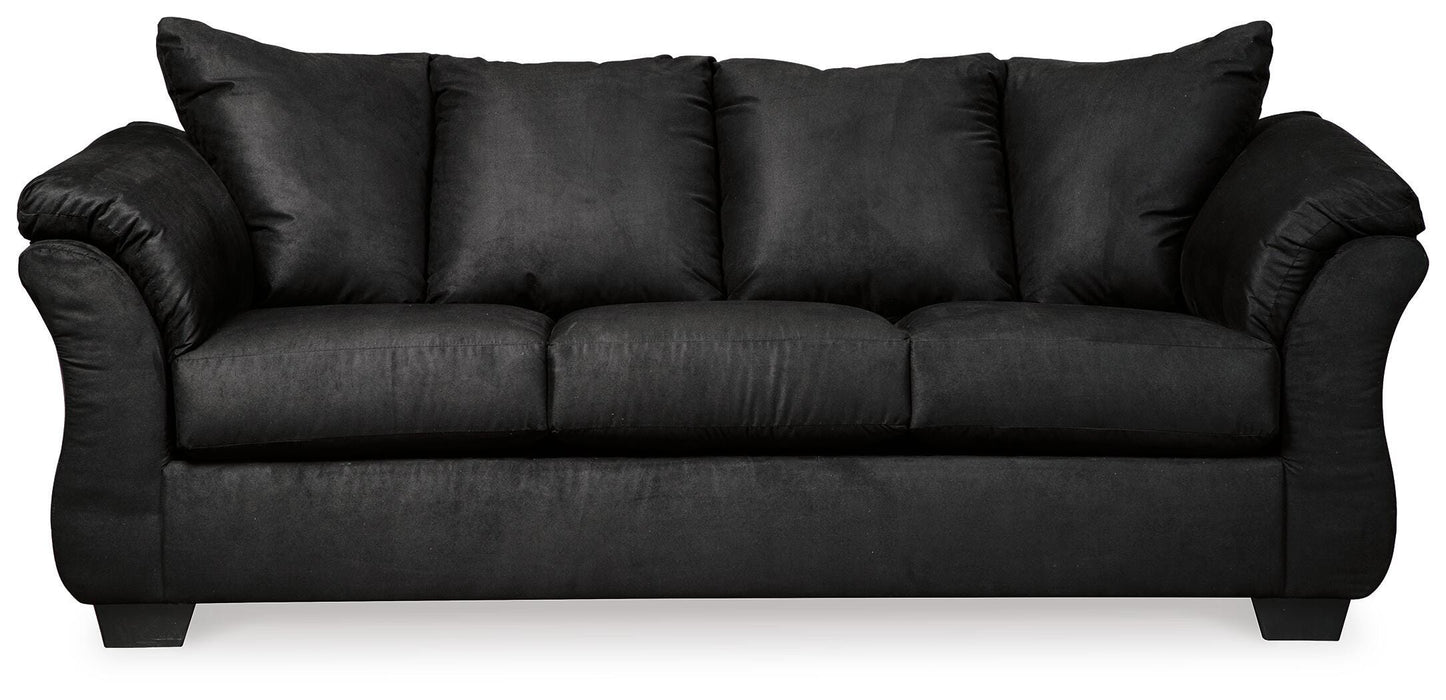 Darcy Living Room Set - Bill's Discount Center (Bradenton, FL)