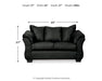 Darcy Living Room Set - Bill's Discount Center (Bradenton, FL)