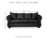 Darcy Living Room Set - Bill's Discount Center (Bradenton, FL)