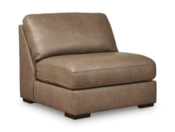 Veronella Sectional - Bill's Discount Center (Bradenton, FL)