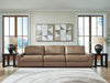 Veronella Sectional Sofa - Bill's Discount Center (Bradenton, FL)