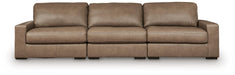 Veronella Sectional Sofa - Bill's Discount Center (Bradenton, FL)