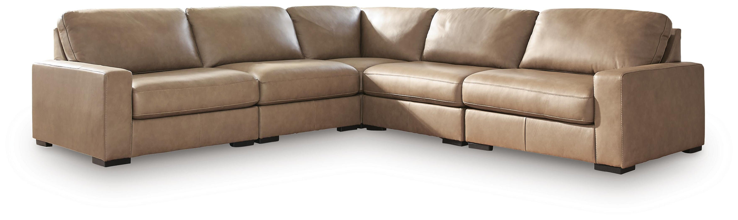 Veronella Sectional - Bill's Discount Center (Bradenton, FL)