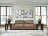 Veronella Sectional Sofa - Bill's Discount Center (Bradenton, FL)