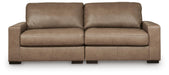 Veronella Sectional Sofa - Bill's Discount Center (Bradenton, FL)