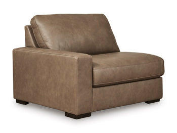 Veronella Sectional Sofa - Bill's Discount Center (Bradenton, FL)