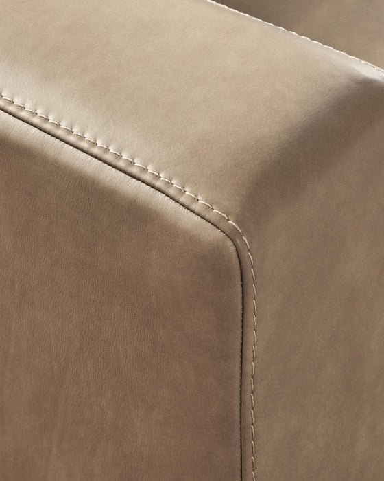 Veronella Sectional Sofa - Bill's Discount Center (Bradenton, FL)
