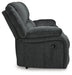 Draycoll Reclining Sofa - Bill's Discount Center (Bradenton, FL)