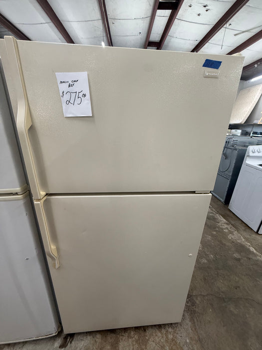 MagicChef      R118
