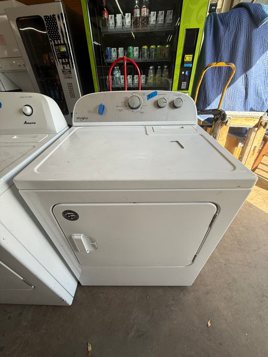Whirlpool     D0092