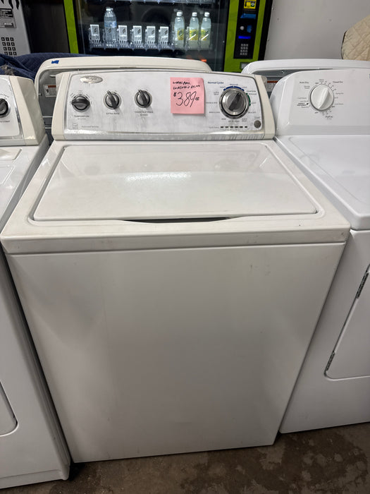 Whirlpool     W0050