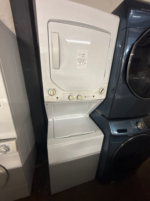 GE Stackable