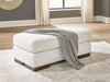 Hartside Ottoman - Bill's Discount Center (Bradenton, FL)