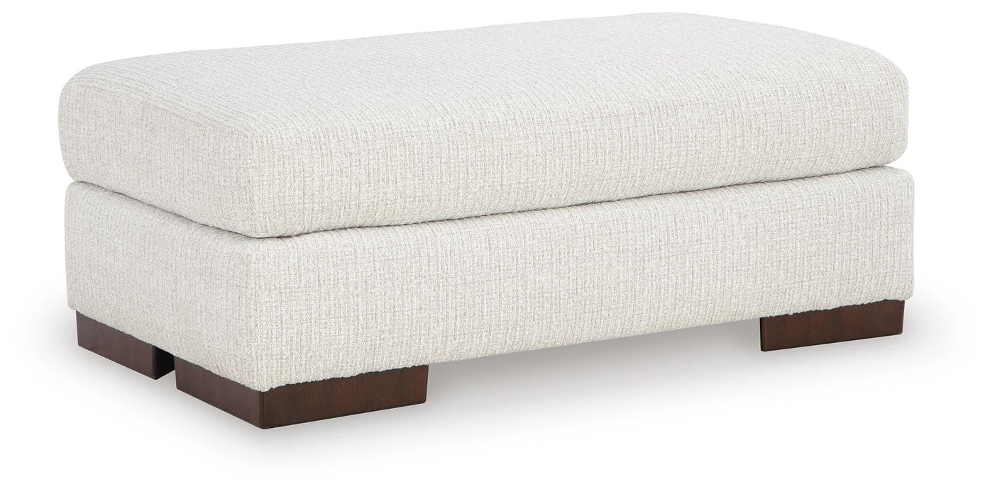 Hartside Ottoman - Bill's Discount Center (Bradenton, FL)