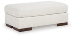 Hartside Ottoman - Bill's Discount Center (Bradenton, FL)