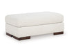 Hartside Ottoman - Bill's Discount Center (Bradenton, FL)