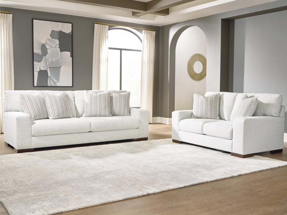 Hartside Living Room Set - Bill's Discount Center (Bradenton, FL)