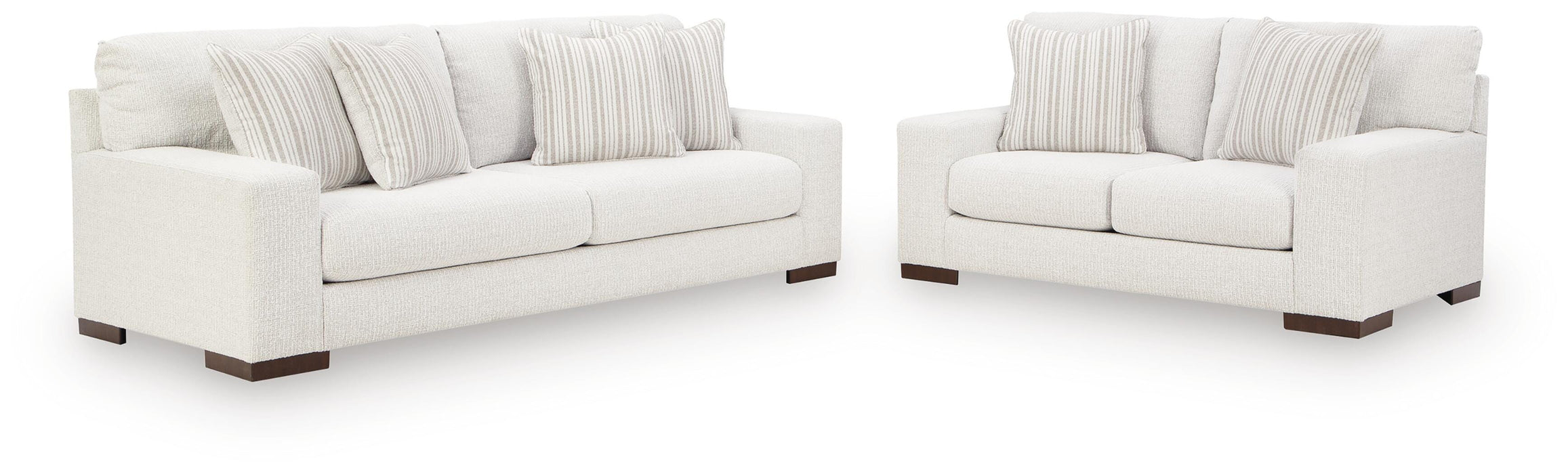 Hartside Living Room Set - Bill's Discount Center (Bradenton, FL)