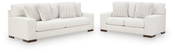 Hartside Living Room Set - Bill's Discount Center (Bradenton, FL)
