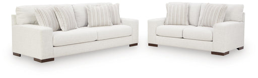 Hartside Living Room Set - Bill's Discount Center (Bradenton, FL)