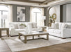 Hartside Living Room Set - Bill's Discount Center (Bradenton, FL)