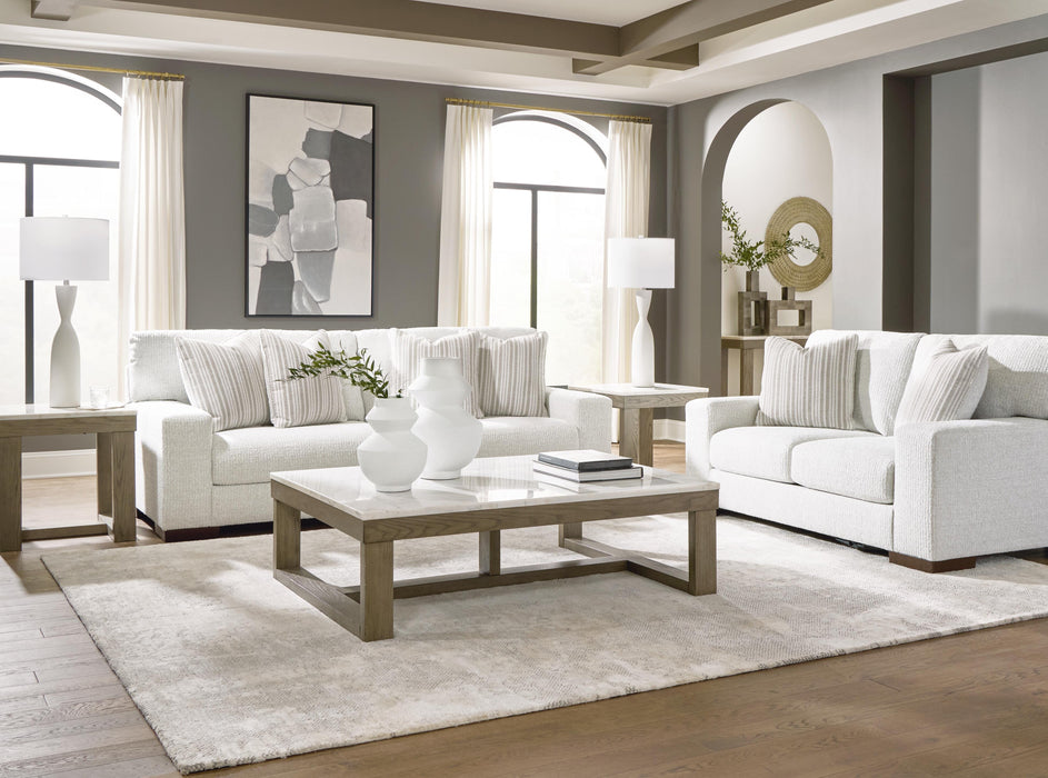 Hartside Living Room Set - Bill's Discount Center (Bradenton, FL)
