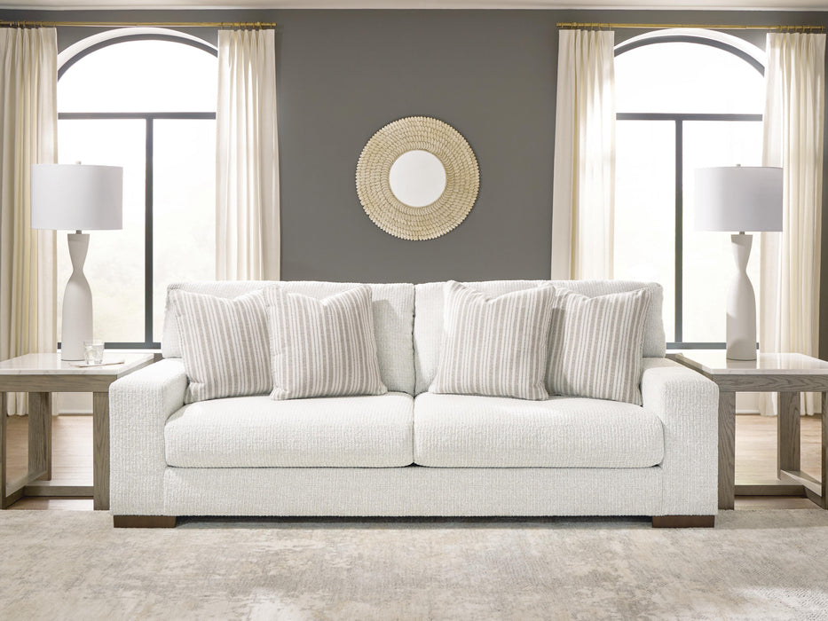 Hartside Living Room Set - Bill's Discount Center (Bradenton, FL)
