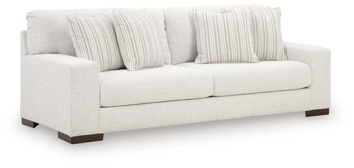 Hartside Sofa - Bill's Discount Center (Bradenton, FL)