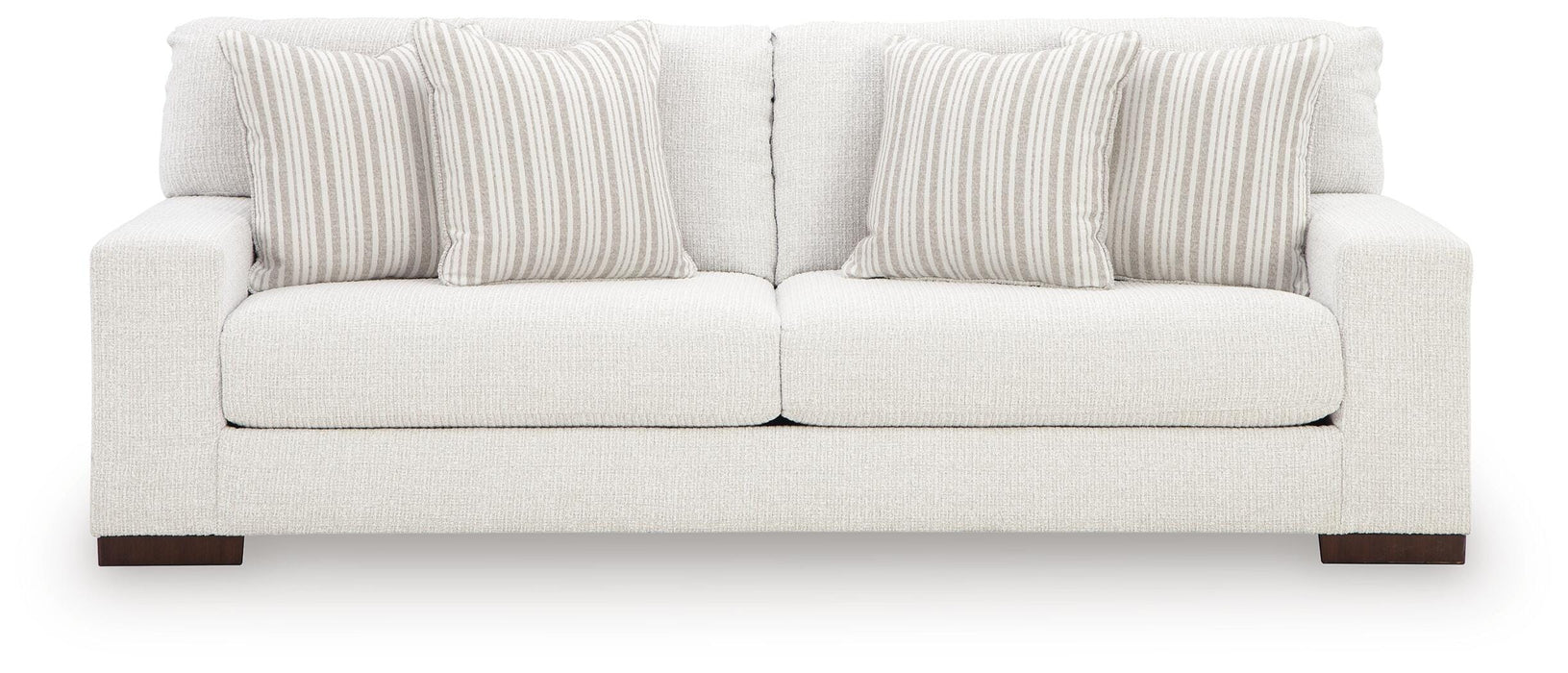 Hartside Living Room Set - Bill's Discount Center (Bradenton, FL)