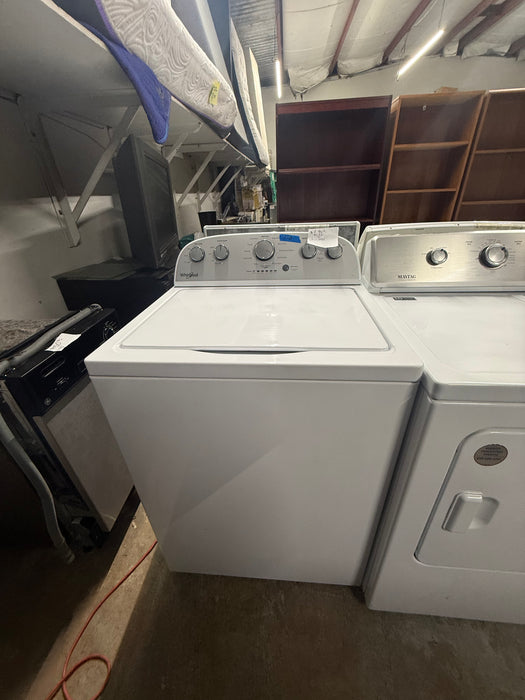 Whirlpool        W0110