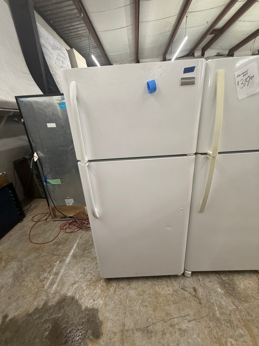 Frigidaire.   R120