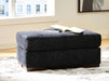Whitmore Manor Ottoman - Bill's Discount Center (Bradenton, FL)