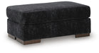 Whitmore Manor Ottoman - Bill's Discount Center (Bradenton, FL)