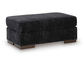 Whitmore Manor Ottoman - Bill's Discount Center (Bradenton, FL)