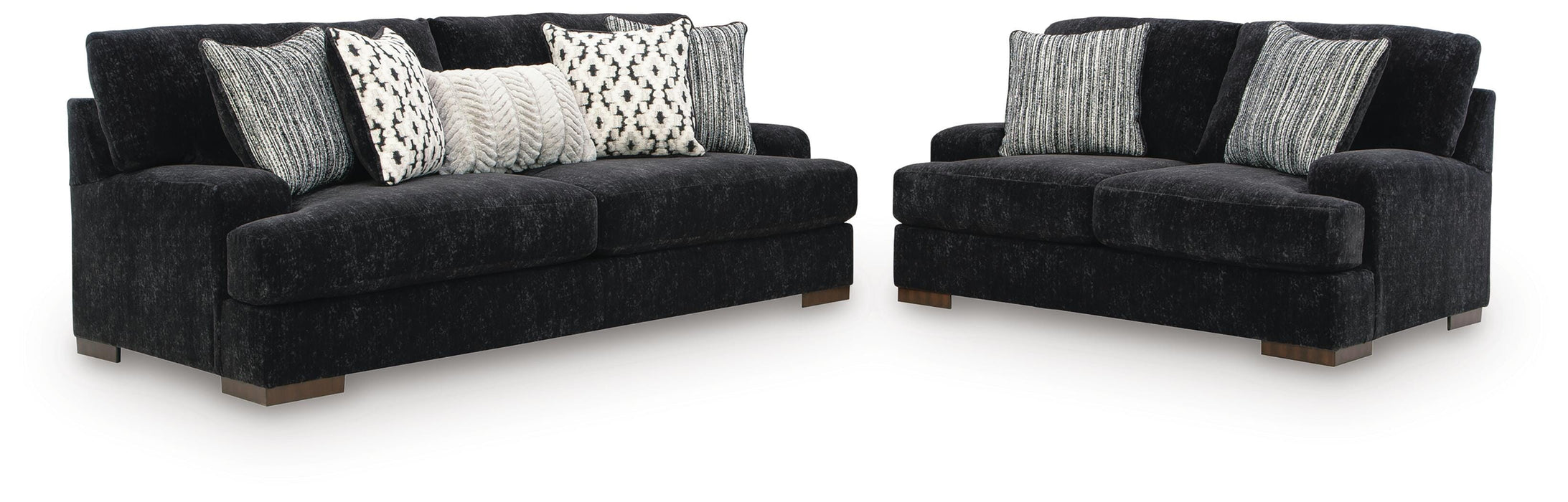 Whitmore Manor Living Room Set - Bill's Discount Center (Bradenton, FL)